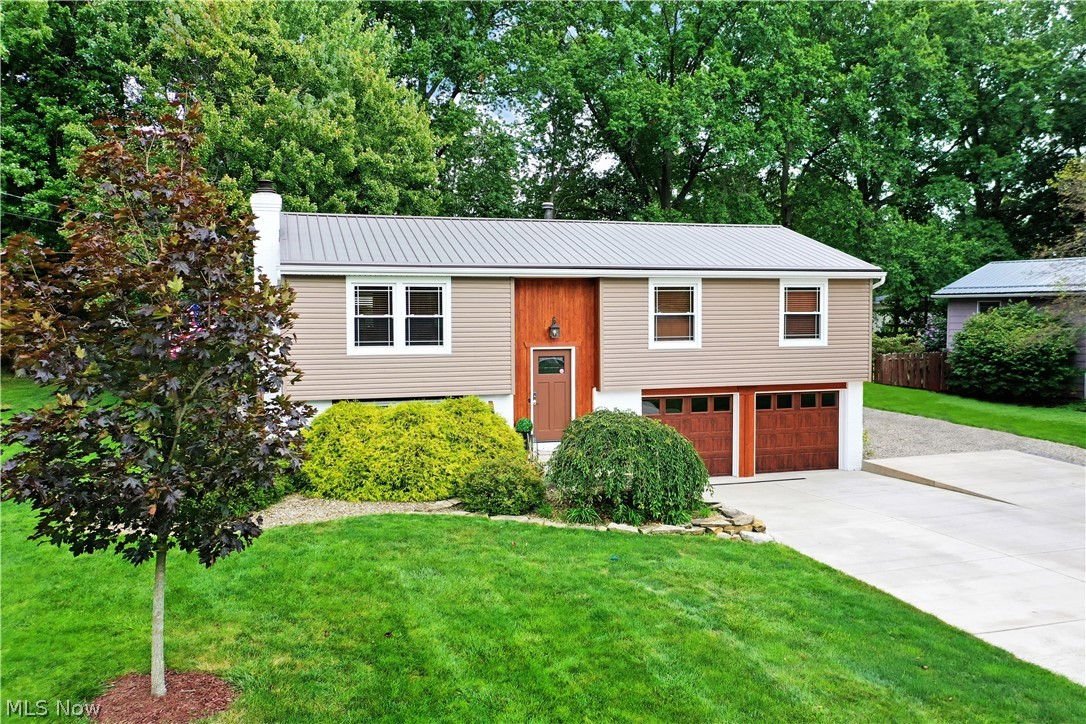 190 Wall Drive Cortland OH 44410