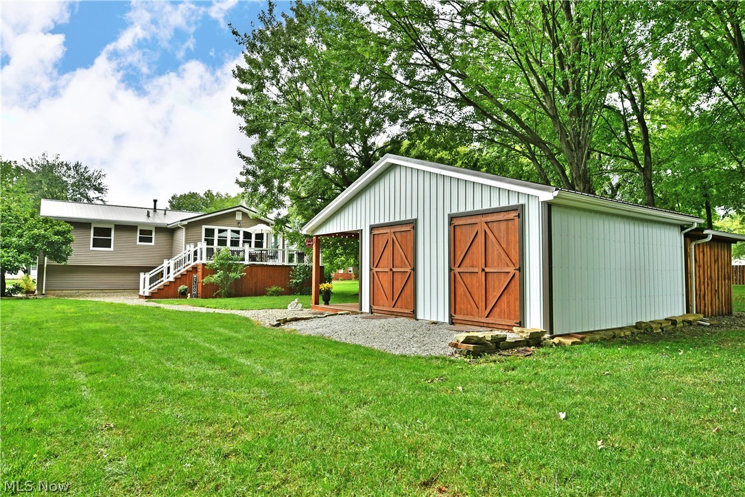 190 Wall Drive Cortland OH 44410