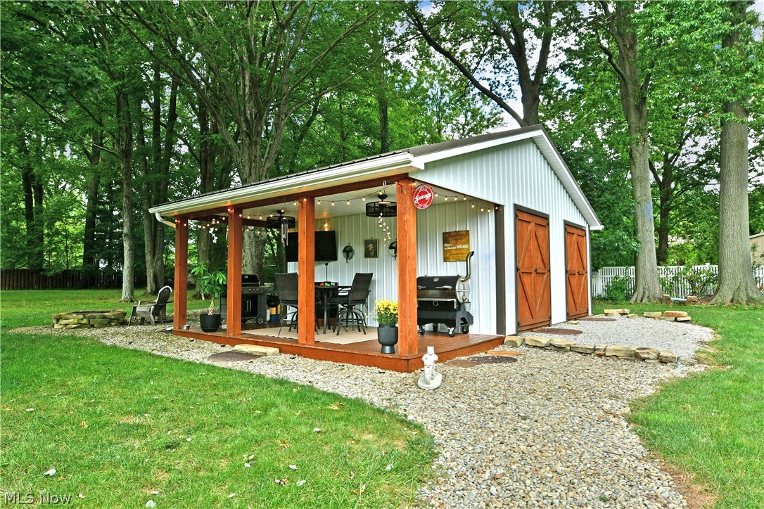 190 Wall Drive Cortland OH 44410