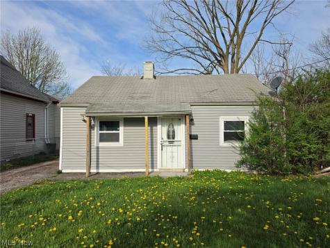 4264 E 164th Street Cleveland OH 44128