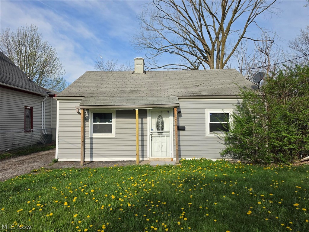 4264 E 164th Street Cleveland OH 44128