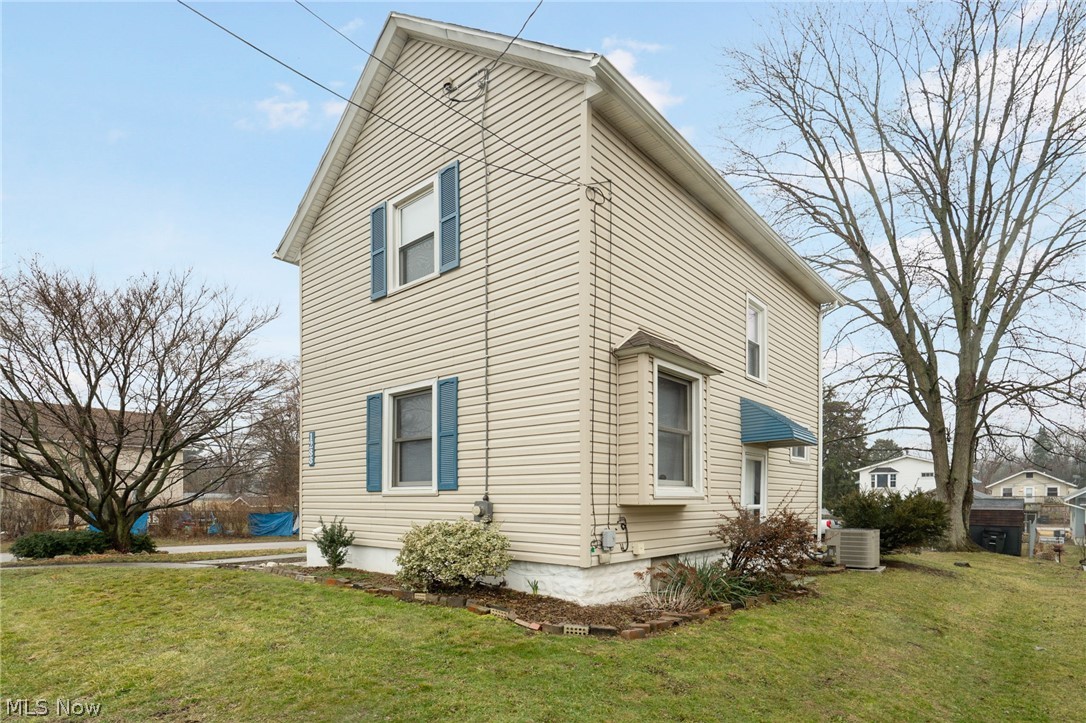 1288 Nestor Avenue Akron OH 44314