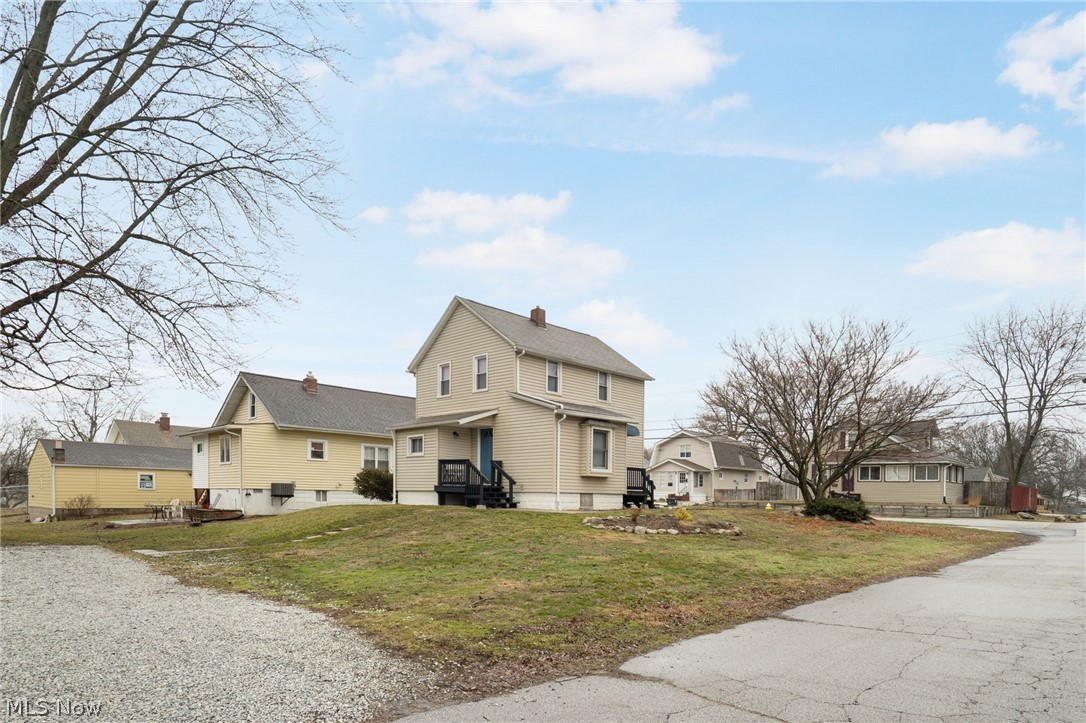 1288 Nestor Avenue Akron OH 44314