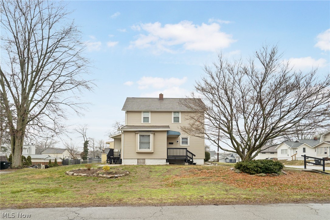 1288 Nestor Avenue Akron OH 44314
