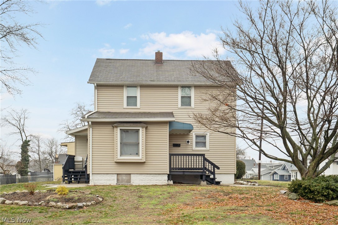 1288 Nestor Avenue Akron OH 44314