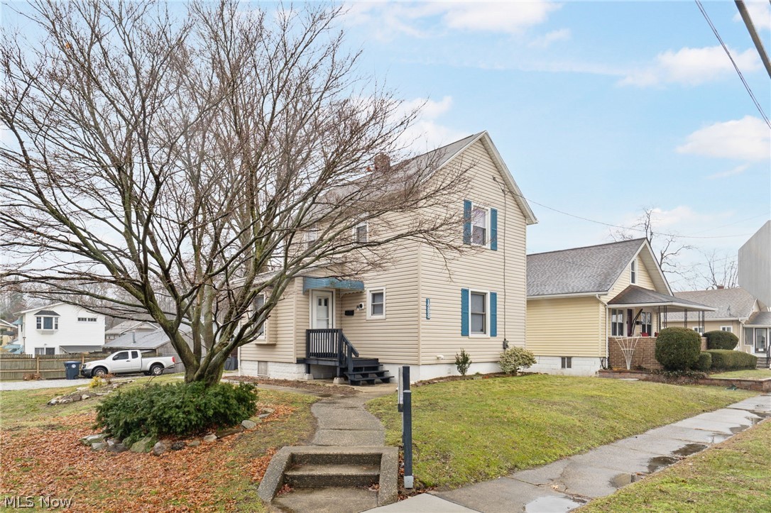 1288 Nestor Avenue Akron OH 44314
