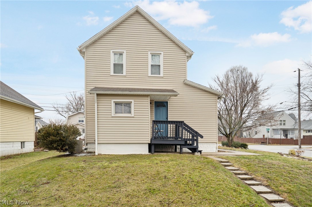 1288 Nestor Avenue Akron OH 44314