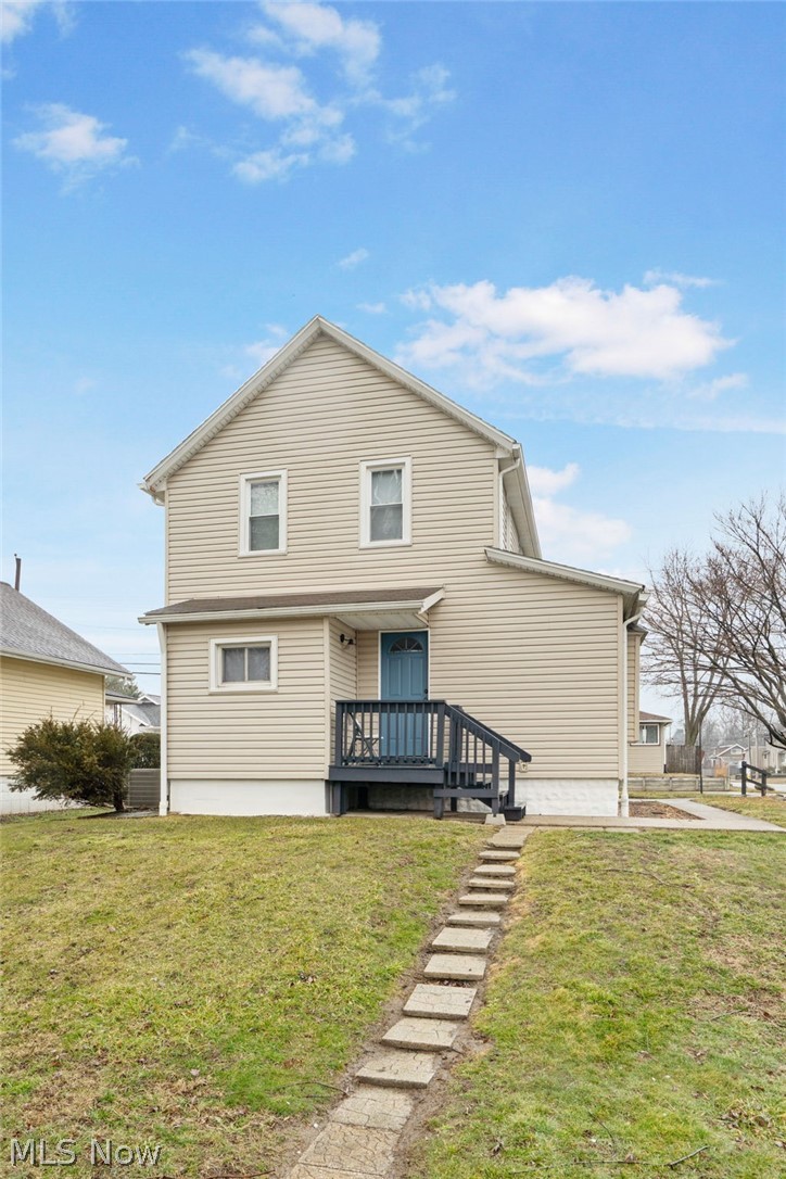 1288 Nestor Avenue Akron OH 44314
