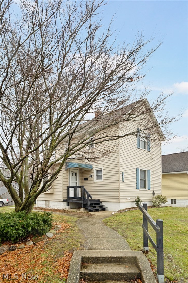 1288 Nestor Avenue Akron OH 44314