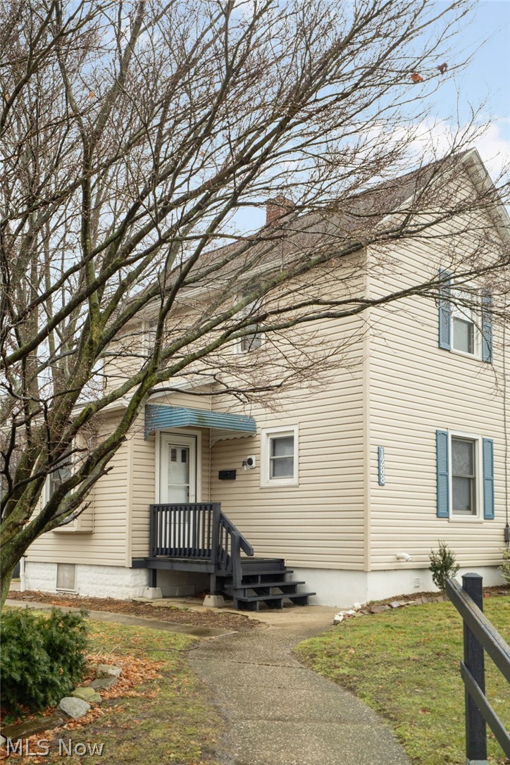 1288 Nestor Avenue Akron OH 44314