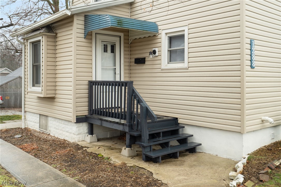 1288 Nestor Avenue Akron OH 44314