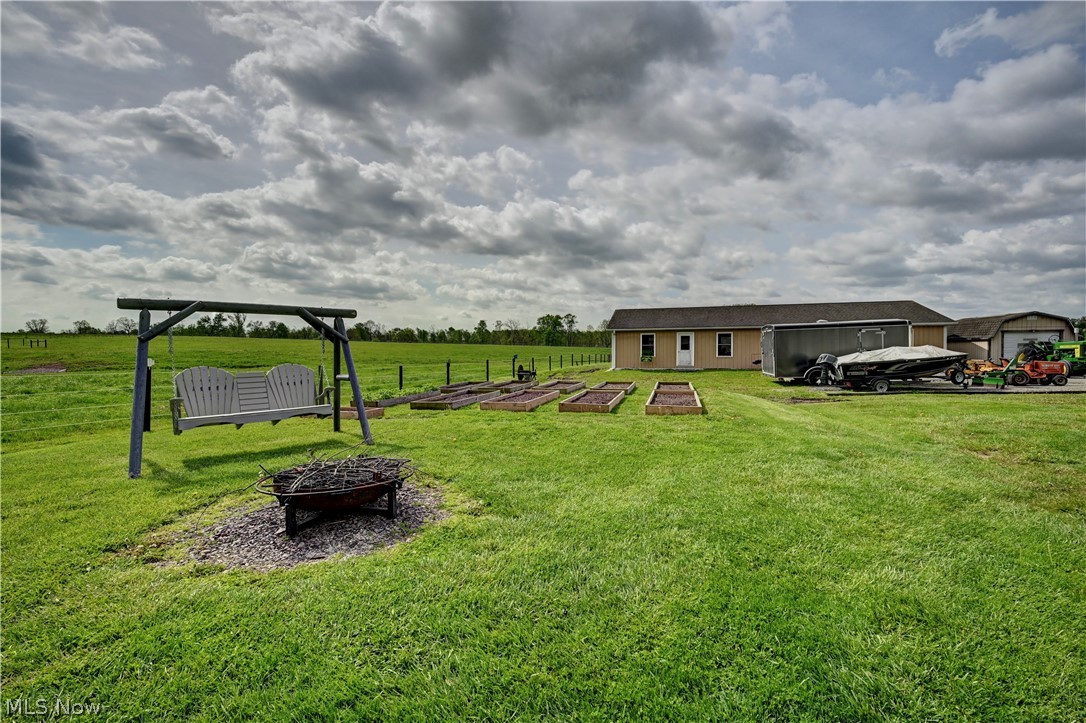 2393 Kinsman Road Northwest North Bloomfield OH 44450