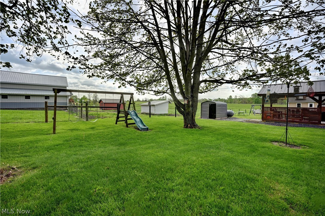 2393 Kinsman Road Northwest North Bloomfield OH 44450