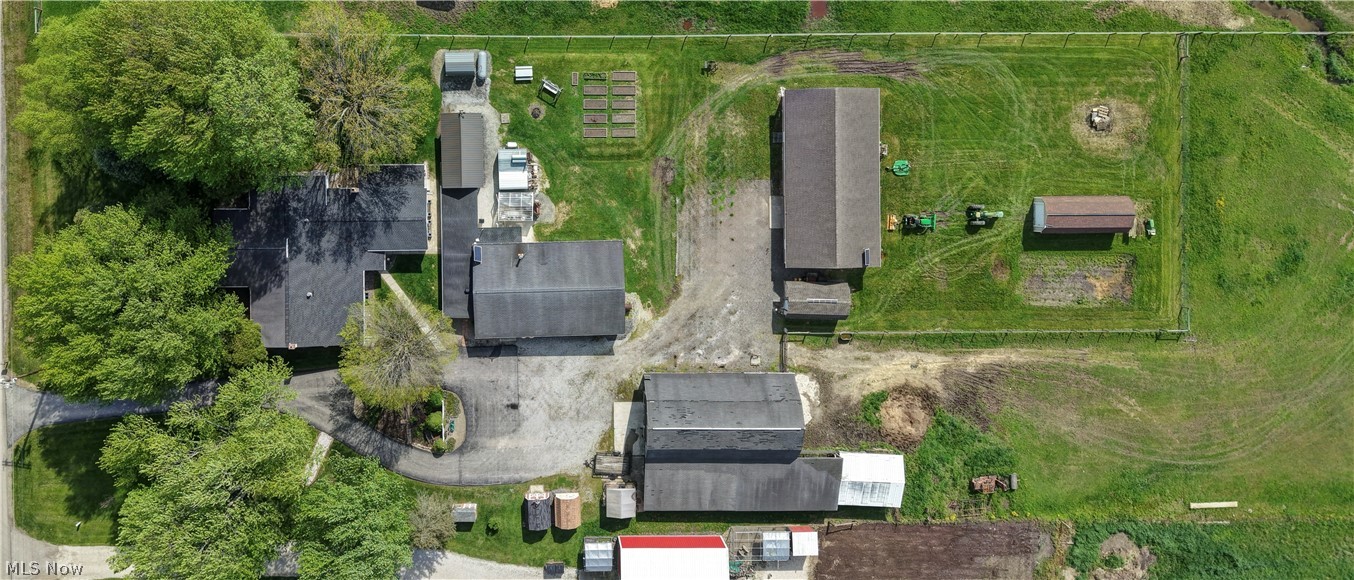 2393 Kinsman Road Northwest North Bloomfield OH 44450