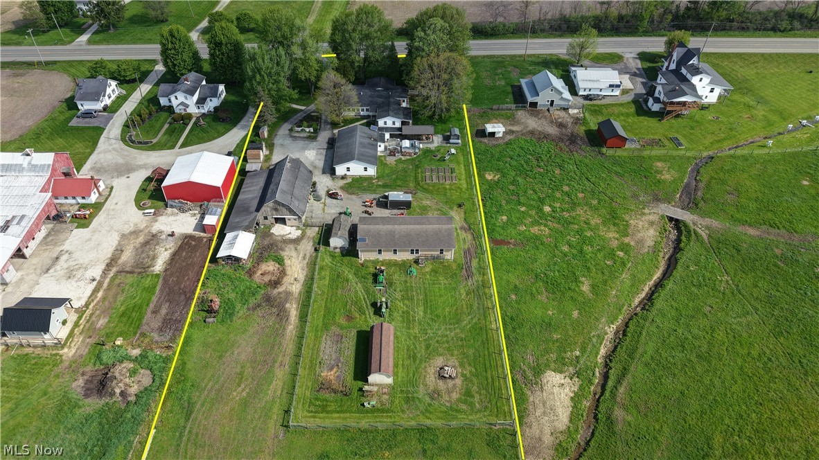 2393 Kinsman Road Northwest North Bloomfield OH 44450