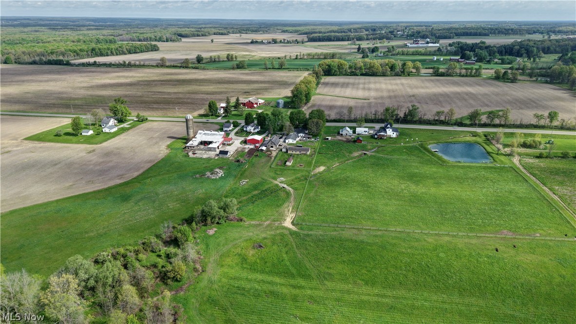 2393 Kinsman Road Northwest North Bloomfield OH 44450