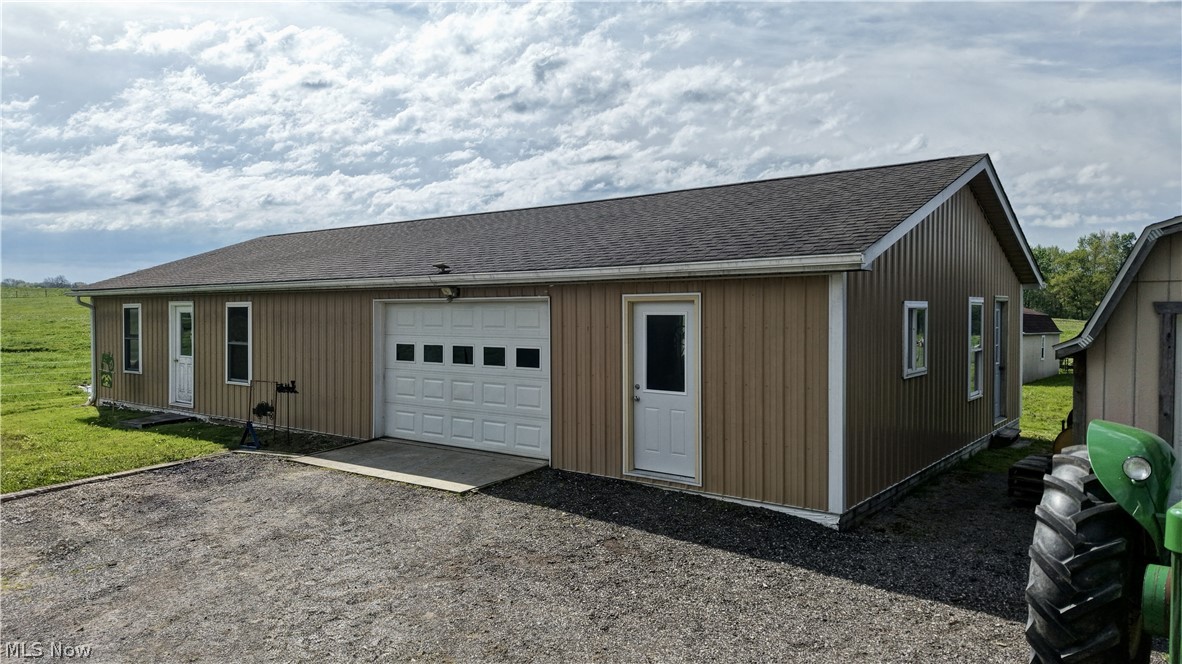 2393 Kinsman Road Northwest North Bloomfield OH 44450