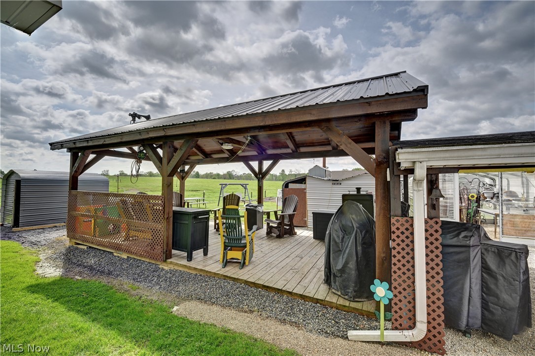 2393 Kinsman Road Northwest North Bloomfield OH 44450
