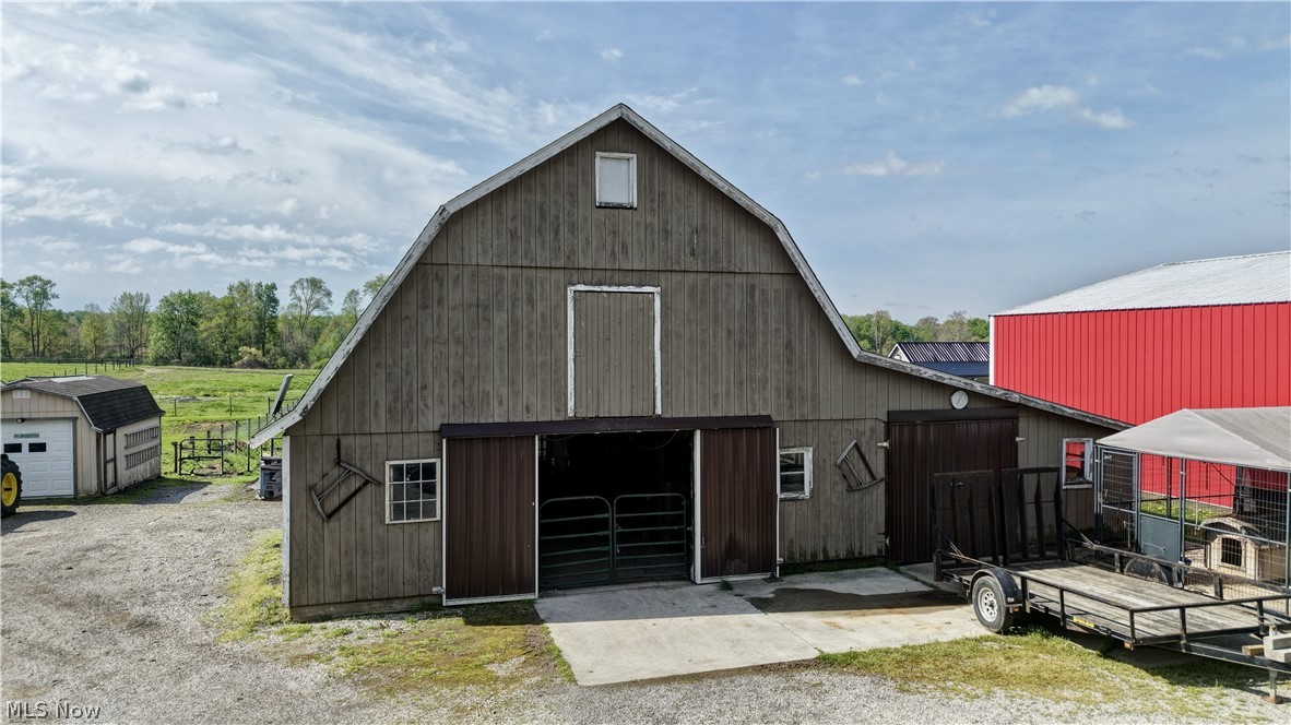 2393 Kinsman Road Northwest North Bloomfield OH 44450
