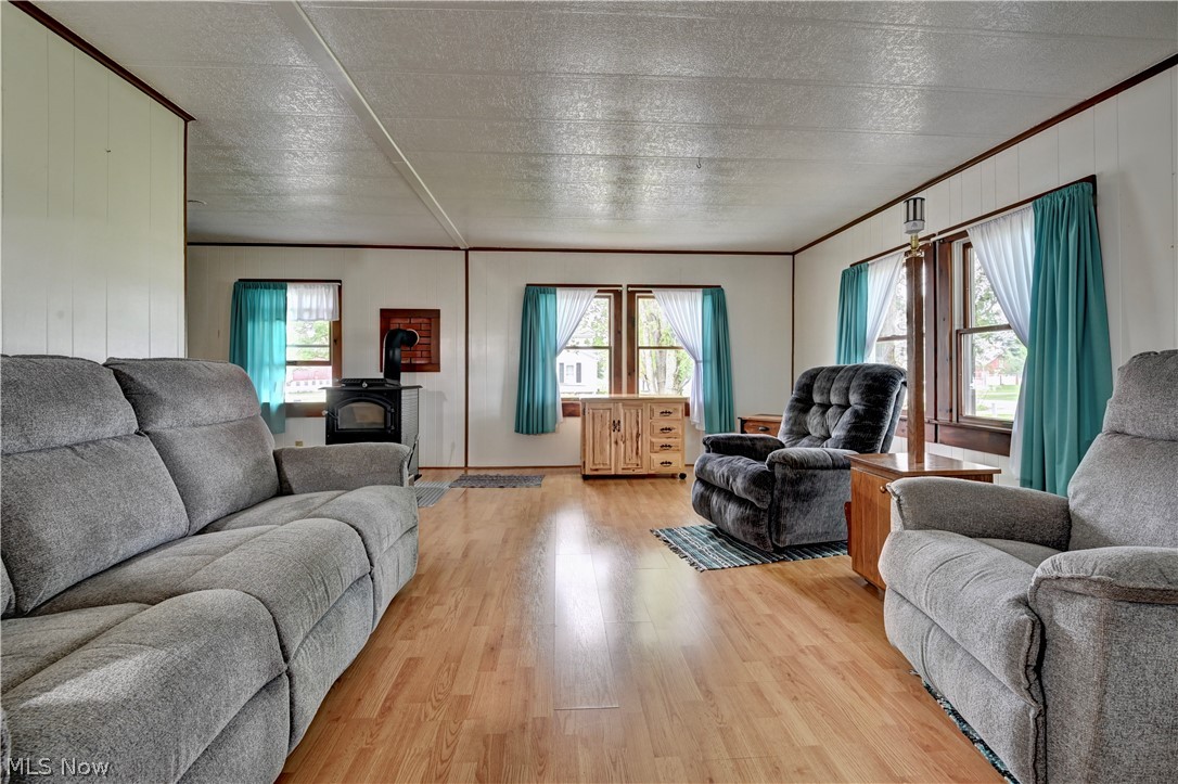 2393 Kinsman Road Northwest North Bloomfield OH 44450