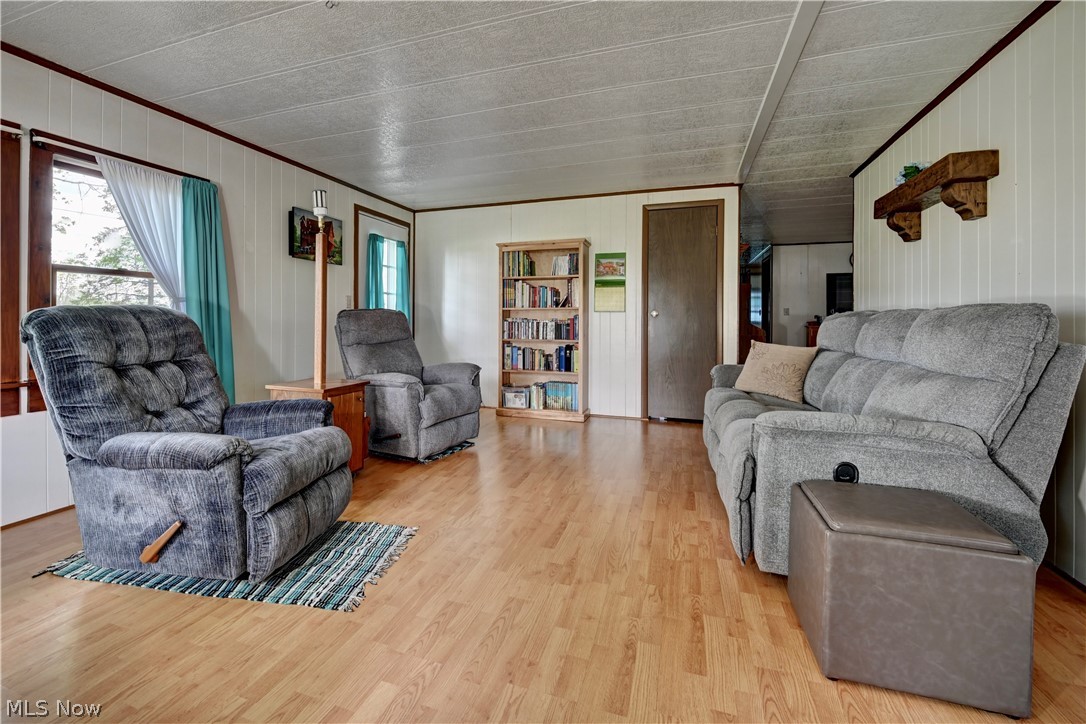 2393 Kinsman Road Northwest North Bloomfield OH 44450