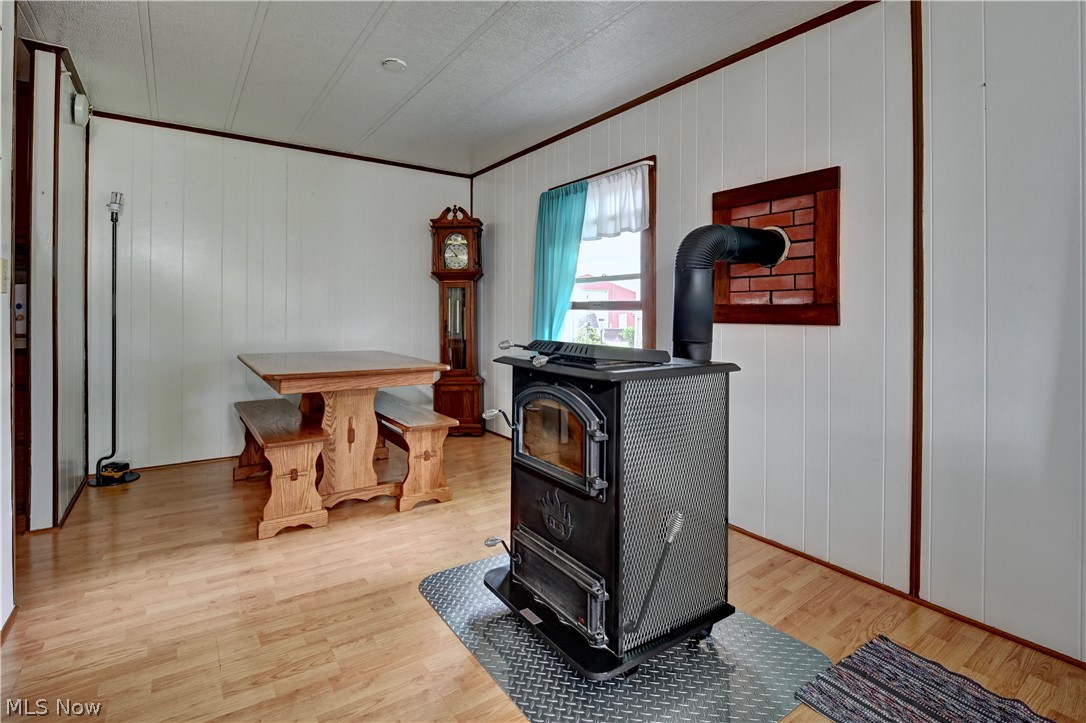 2393 Kinsman Road Northwest North Bloomfield OH 44450