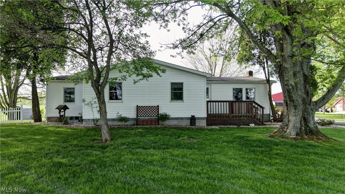 2393 Kinsman Road Northwest North Bloomfield OH 44450