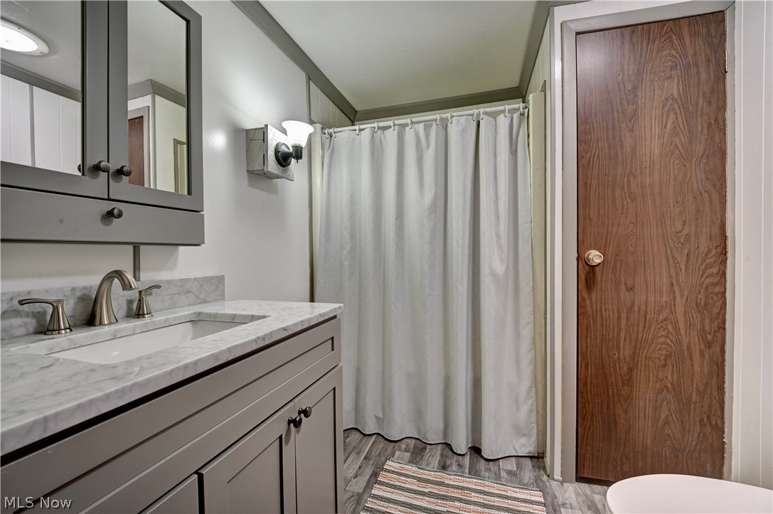 2393 Kinsman Road Northwest North Bloomfield OH 44450