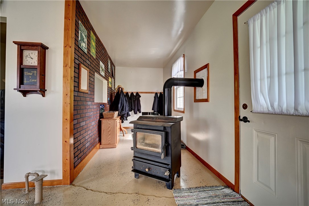 2393 Kinsman Road Northwest North Bloomfield OH 44450