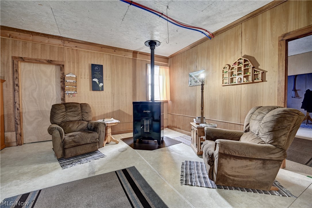 2393 Kinsman Road Northwest North Bloomfield OH 44450