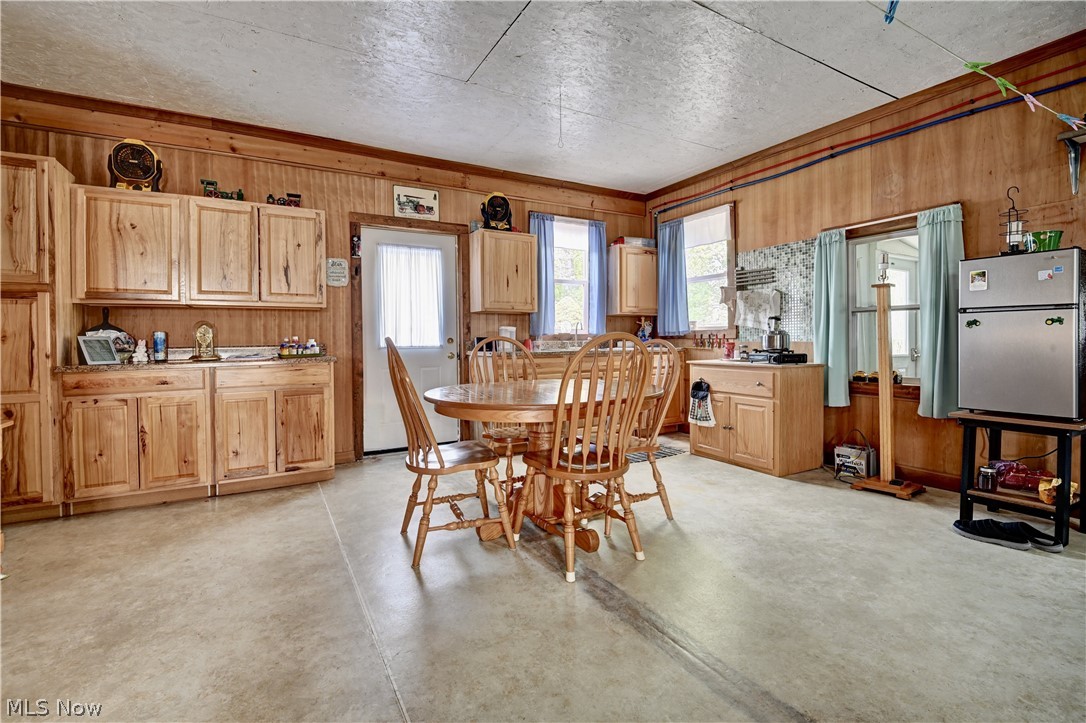 2393 Kinsman Road Northwest North Bloomfield OH 44450