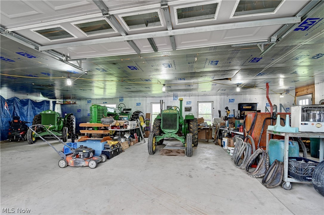 2393 Kinsman Road Northwest North Bloomfield OH 44450