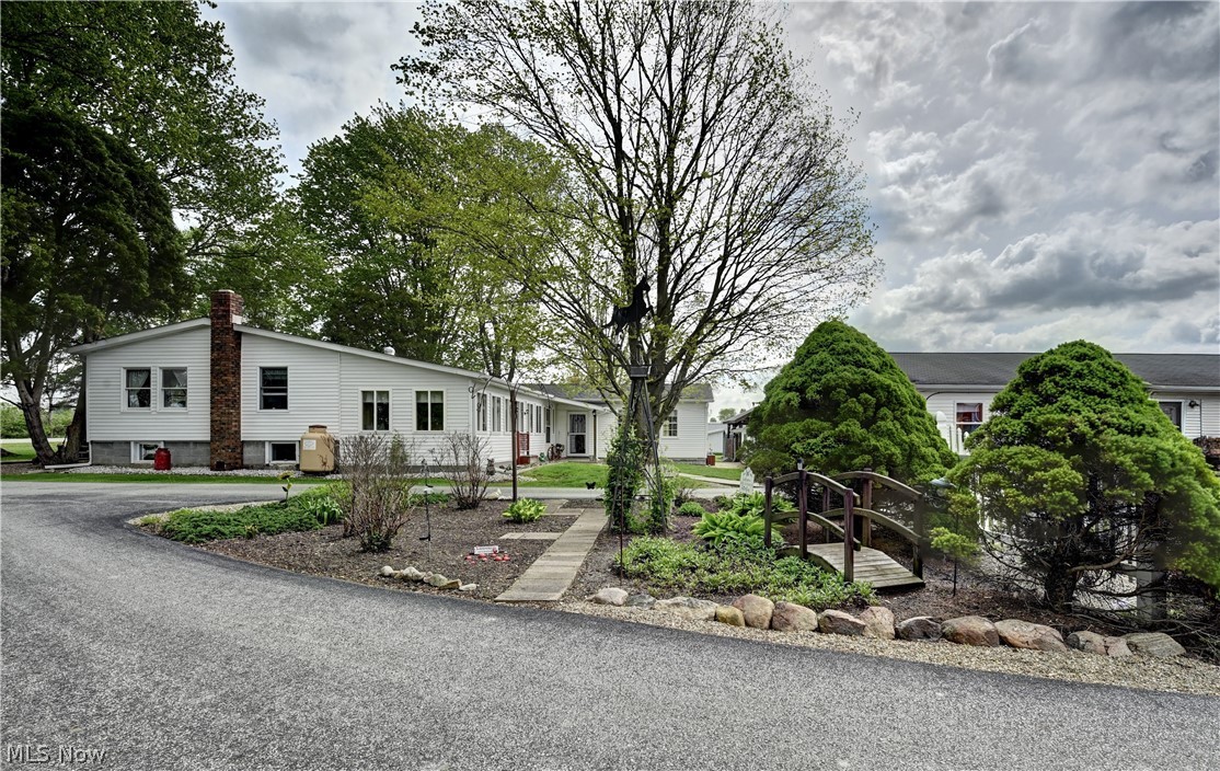 2393 Kinsman Road Northwest North Bloomfield OH 44450
