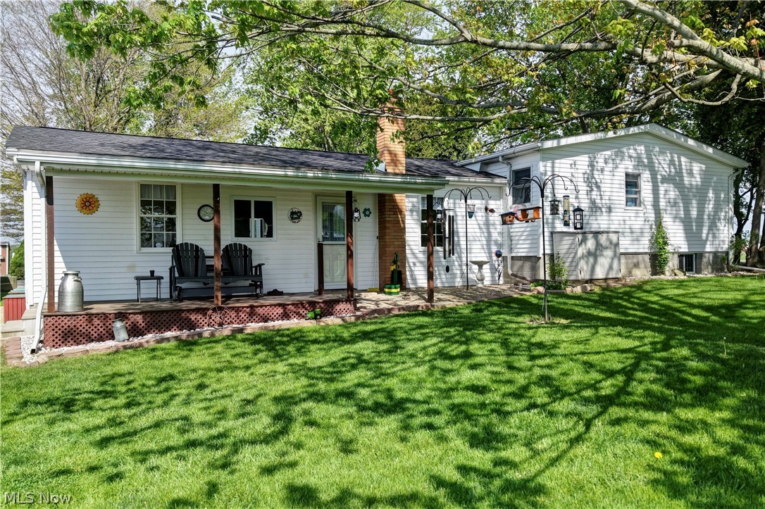 2393 Kinsman Road Northwest North Bloomfield OH 44450