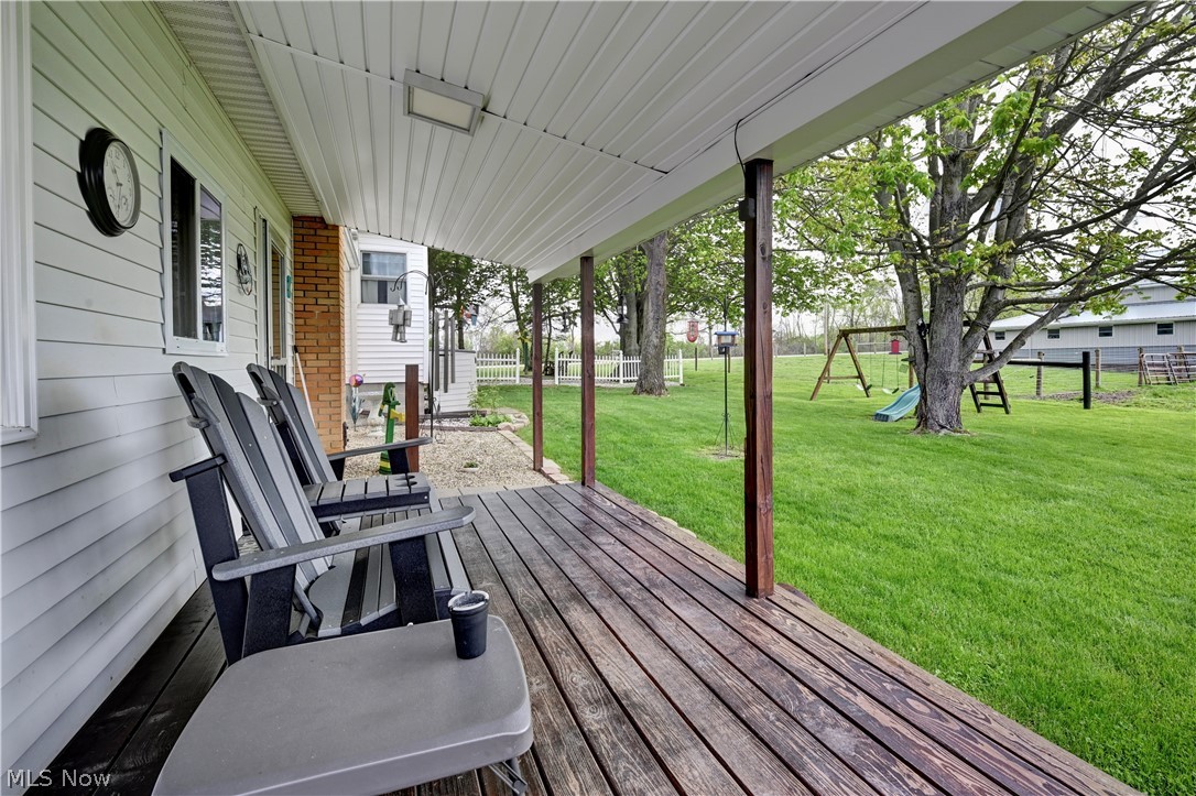 2393 Kinsman Road Northwest North Bloomfield OH 44450