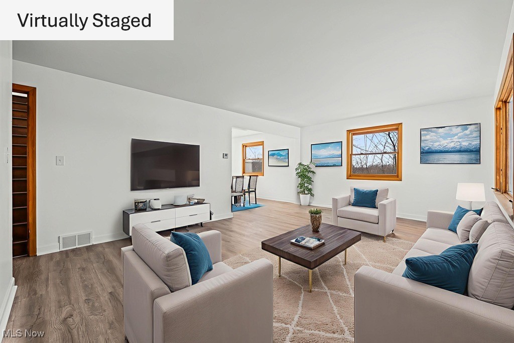 1724 Krumroy Road Akron OH 44312