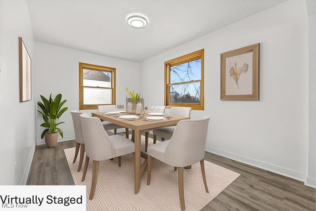 1724 Krumroy Road Akron OH 44312