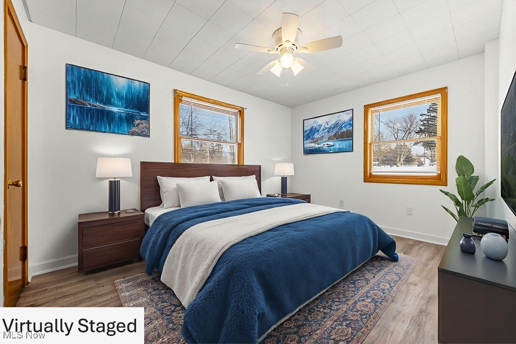 1724 Krumroy Road Akron OH 44312