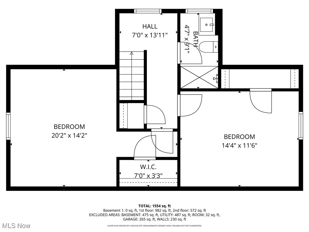 1724 Krumroy Road Akron OH 44312