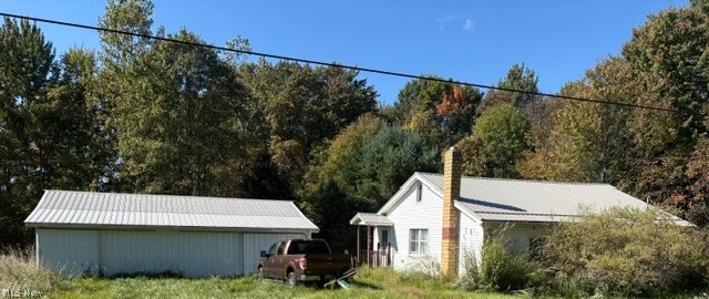 7719 Mill Street Ashtabula OH 44093