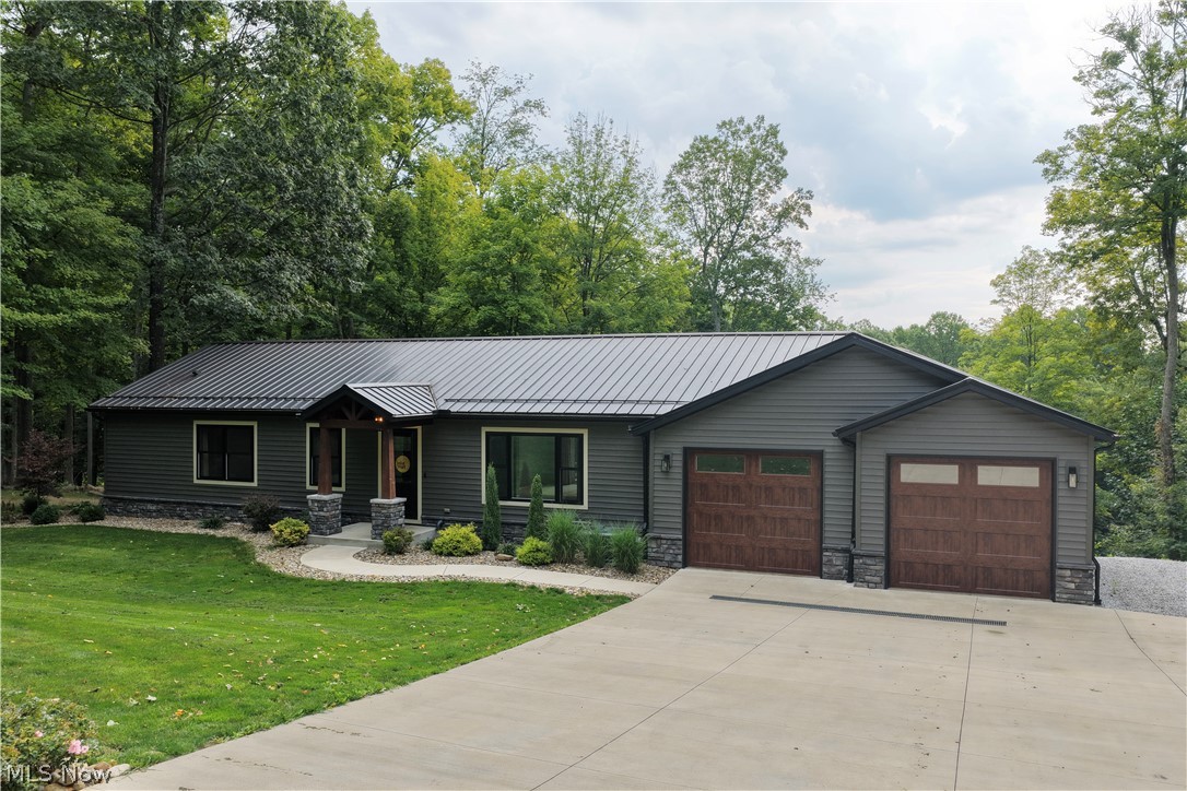 2630 Constance Drive Millersburg OH 44654