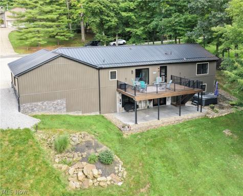 2630 Constance Drive Millersburg OH 44654