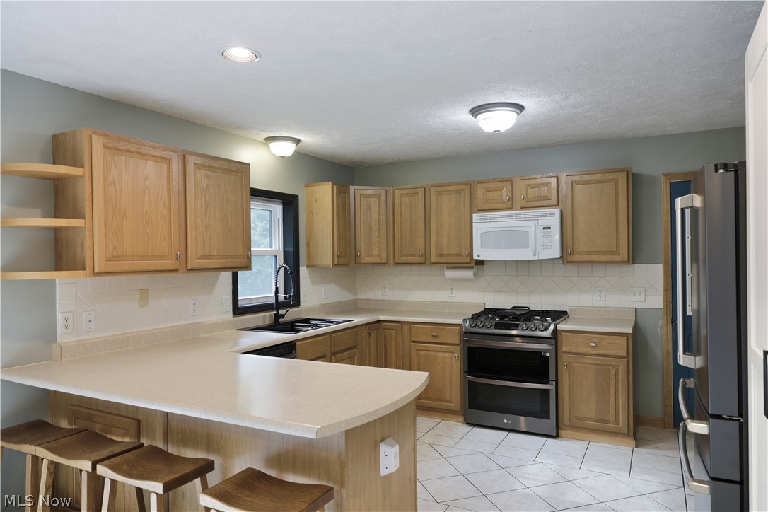2630 Constance Drive Millersburg OH 44654