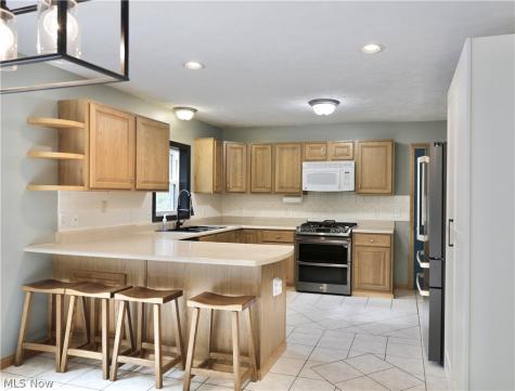 2630 Constance Drive Millersburg OH 44654