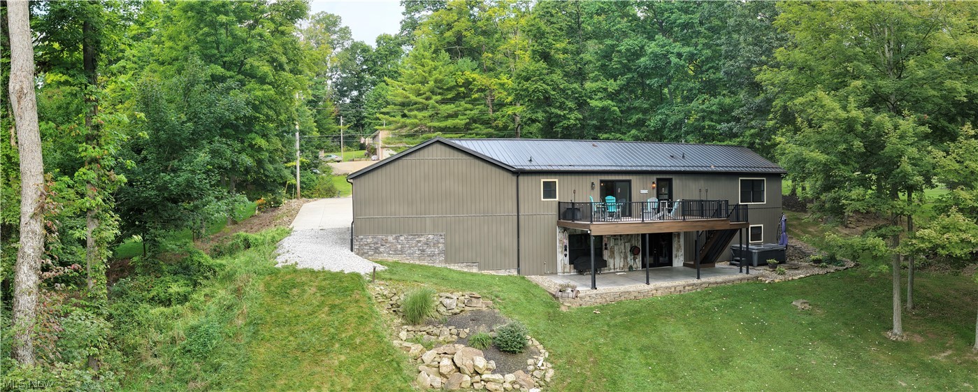 2630 Constance Drive Millersburg OH 44654