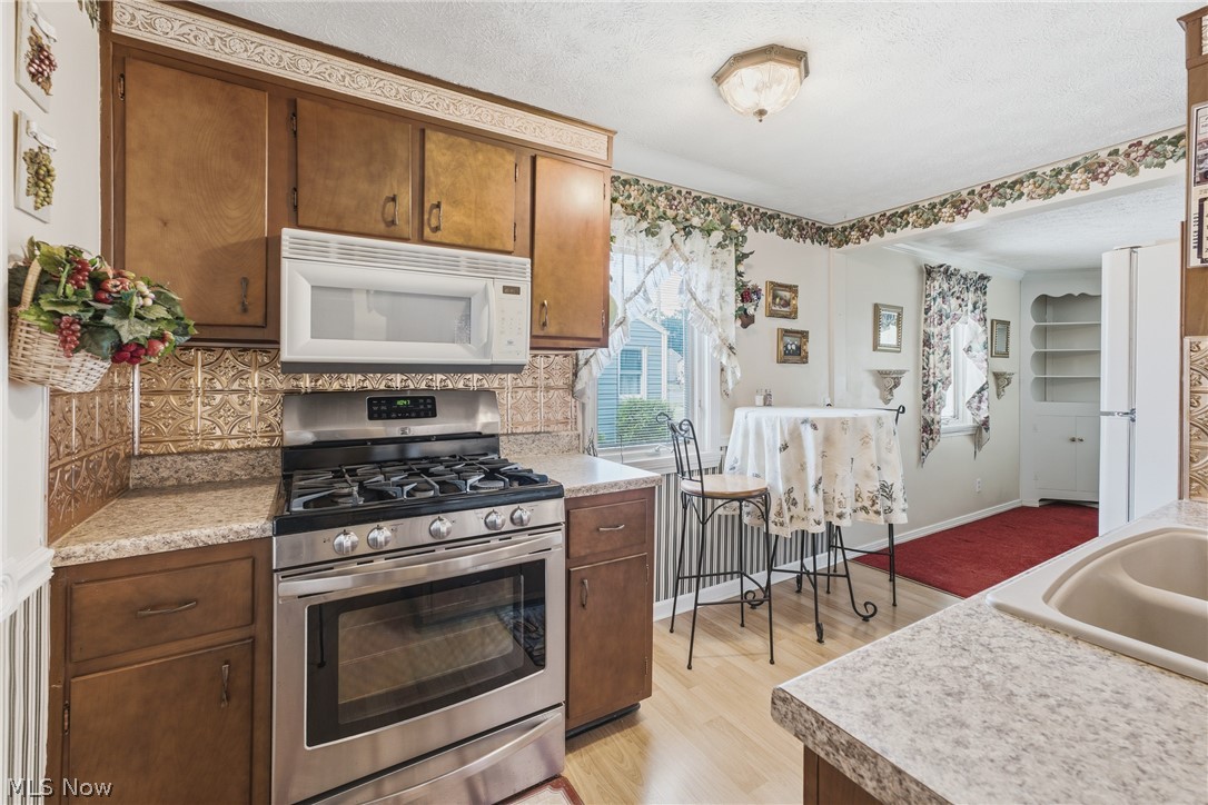 1108 Hawthorne Avenue SW Canton OH 44710