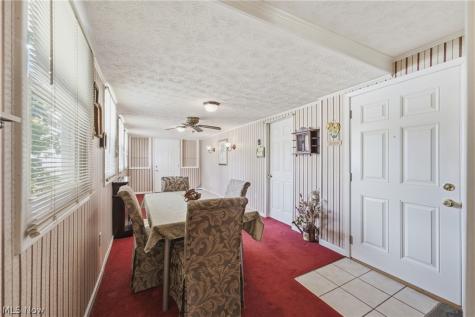 1108 Hawthorne Avenue SW Canton OH 44710