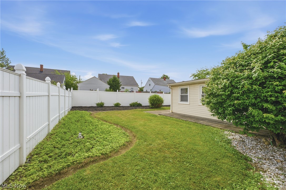 1108 Hawthorne Avenue SW Canton OH 44710