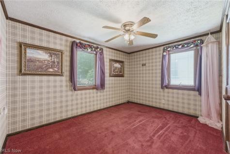 1108 Hawthorne Avenue SW Canton OH 44710