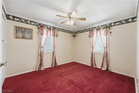 1108 Hawthorne Avenue SW Canton OH 44710